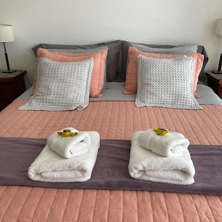 Palermo Soho Apartment Guemes Buenos Aires Ngoại thất bức ảnh