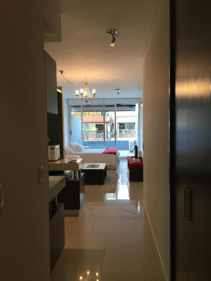 Palermo Soho Apartment Guemes Buenos Aires Ngoại thất bức ảnh