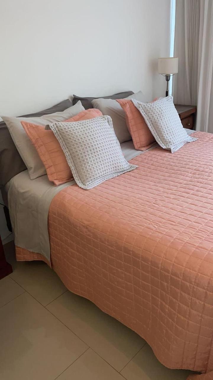 Palermo Soho Apartment Guemes Buenos Aires Ngoại thất bức ảnh