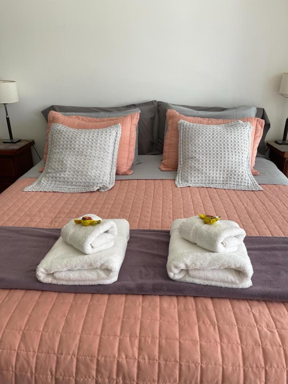 Palermo Soho Apartment Guemes Buenos Aires Ngoại thất bức ảnh