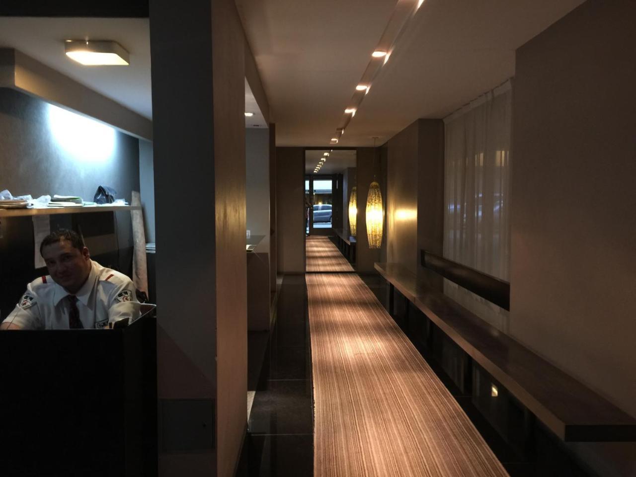 Palermo Soho Apartment Guemes Buenos Aires Ngoại thất bức ảnh