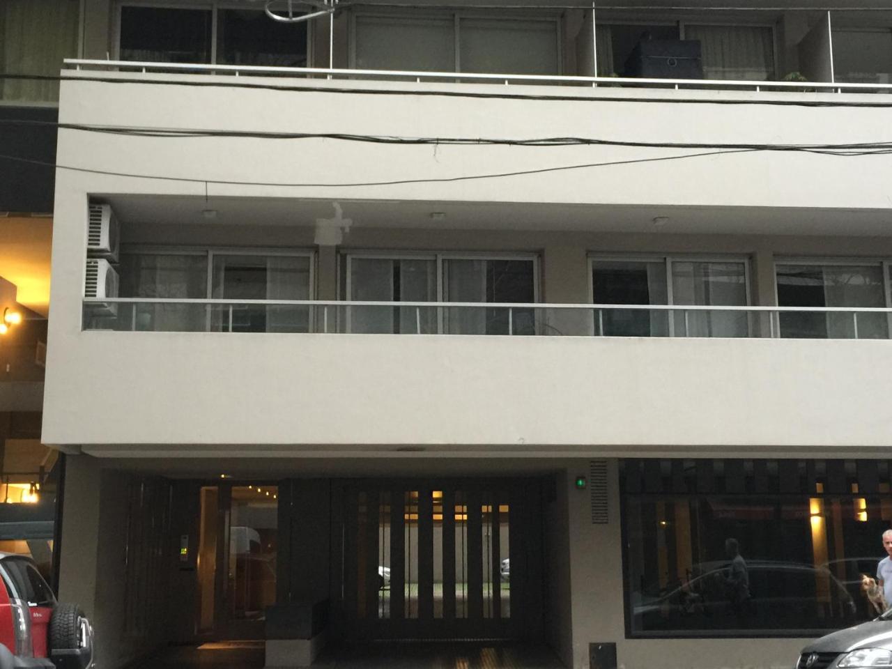 Palermo Soho Apartment Guemes Buenos Aires Ngoại thất bức ảnh