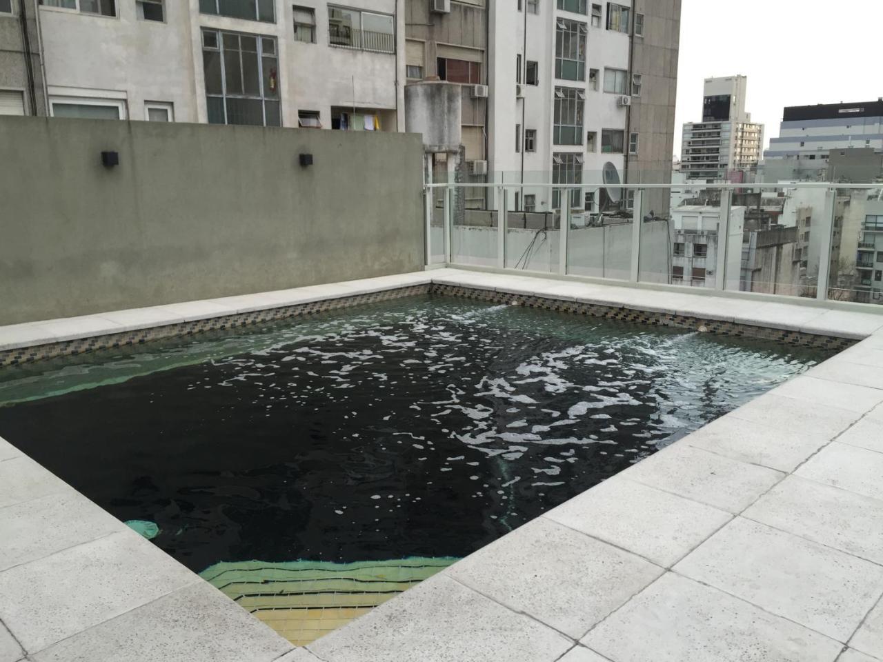 Palermo Soho Apartment Guemes Buenos Aires Ngoại thất bức ảnh