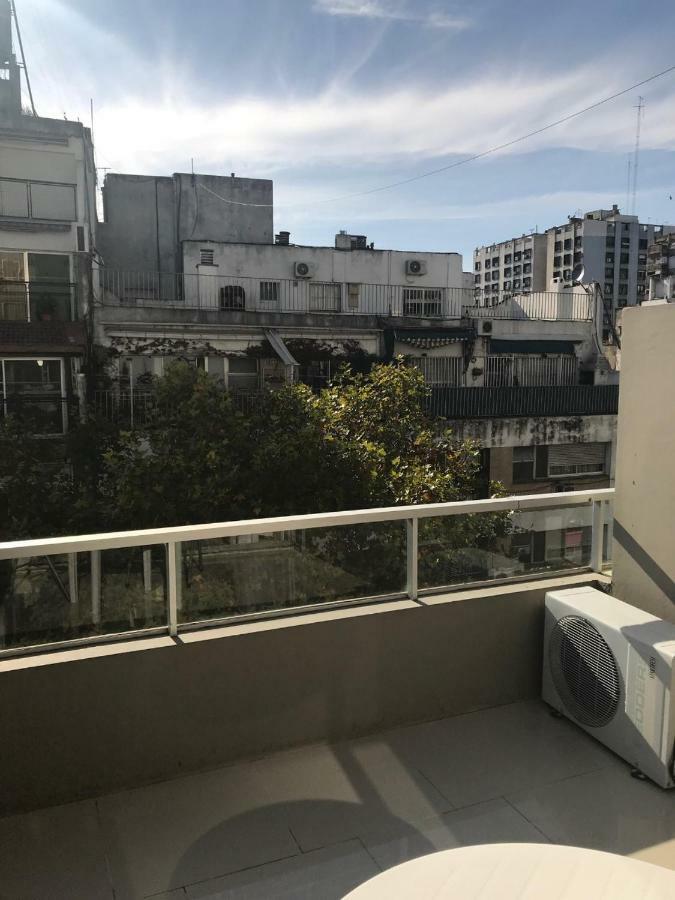 Palermo Soho Apartment Guemes Buenos Aires Ngoại thất bức ảnh