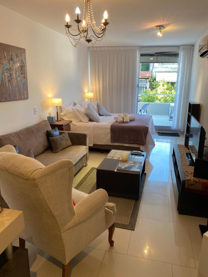 Palermo Soho Apartment Guemes Buenos Aires Ngoại thất bức ảnh
