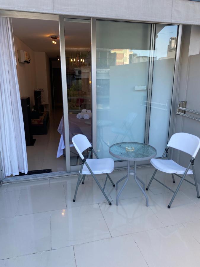 Palermo Soho Apartment Guemes Buenos Aires Ngoại thất bức ảnh