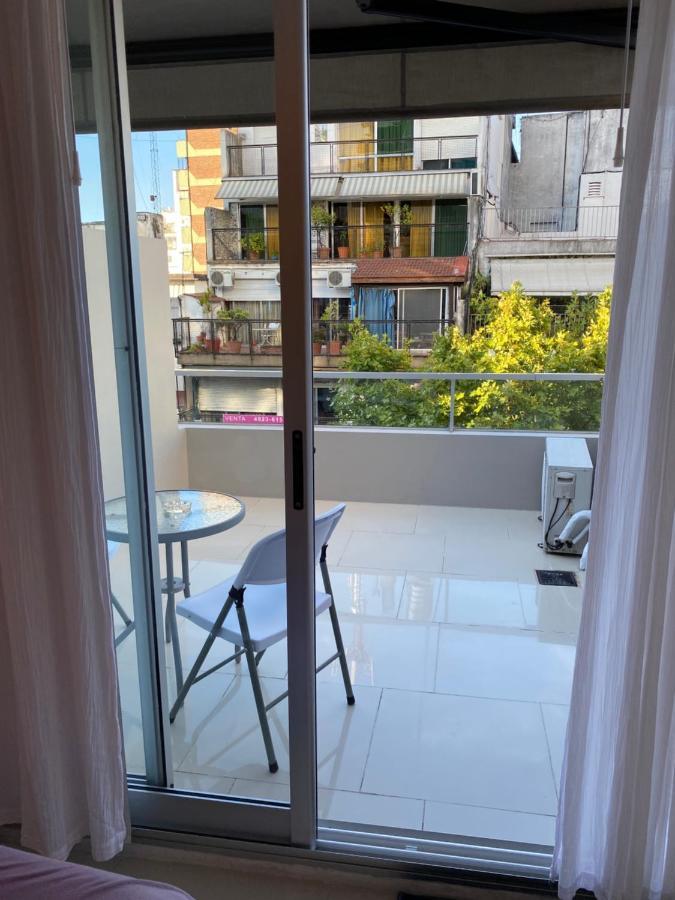 Palermo Soho Apartment Guemes Buenos Aires Ngoại thất bức ảnh