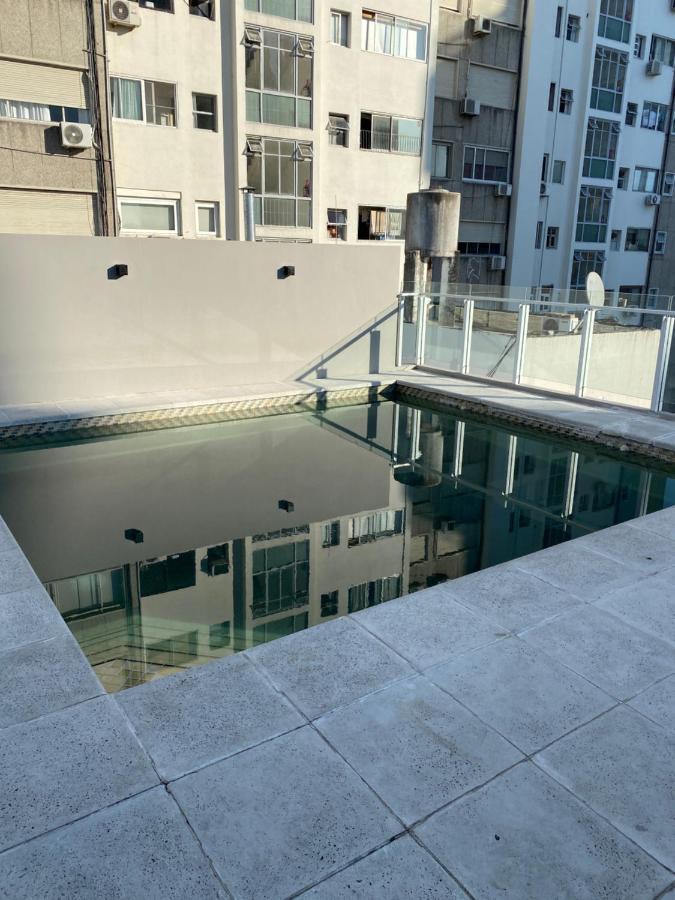 Palermo Soho Apartment Guemes Buenos Aires Ngoại thất bức ảnh