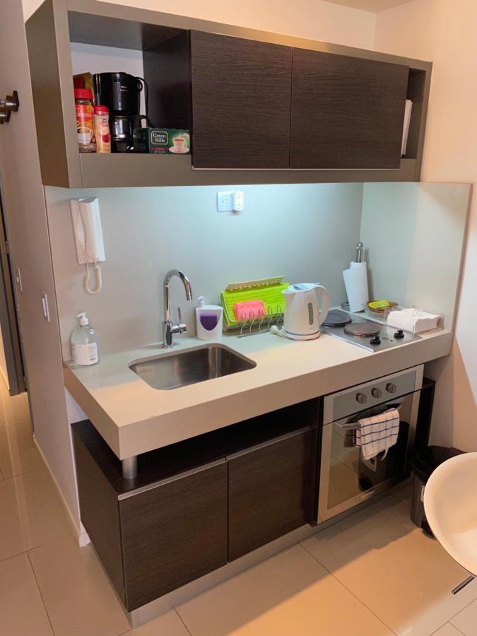 Palermo Soho Apartment Guemes Buenos Aires Ngoại thất bức ảnh