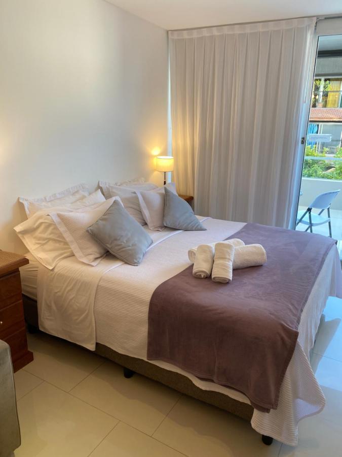 Palermo Soho Apartment Guemes Buenos Aires Ngoại thất bức ảnh
