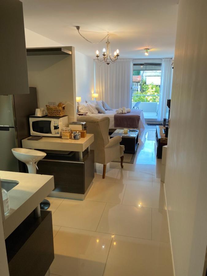 Palermo Soho Apartment Guemes Buenos Aires Ngoại thất bức ảnh
