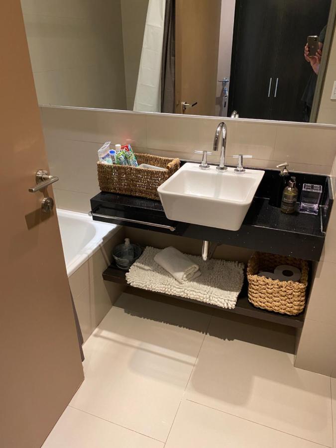 Palermo Soho Apartment Guemes Buenos Aires Ngoại thất bức ảnh