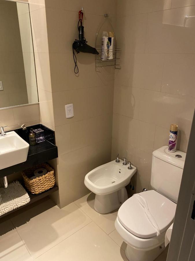 Palermo Soho Apartment Guemes Buenos Aires Ngoại thất bức ảnh